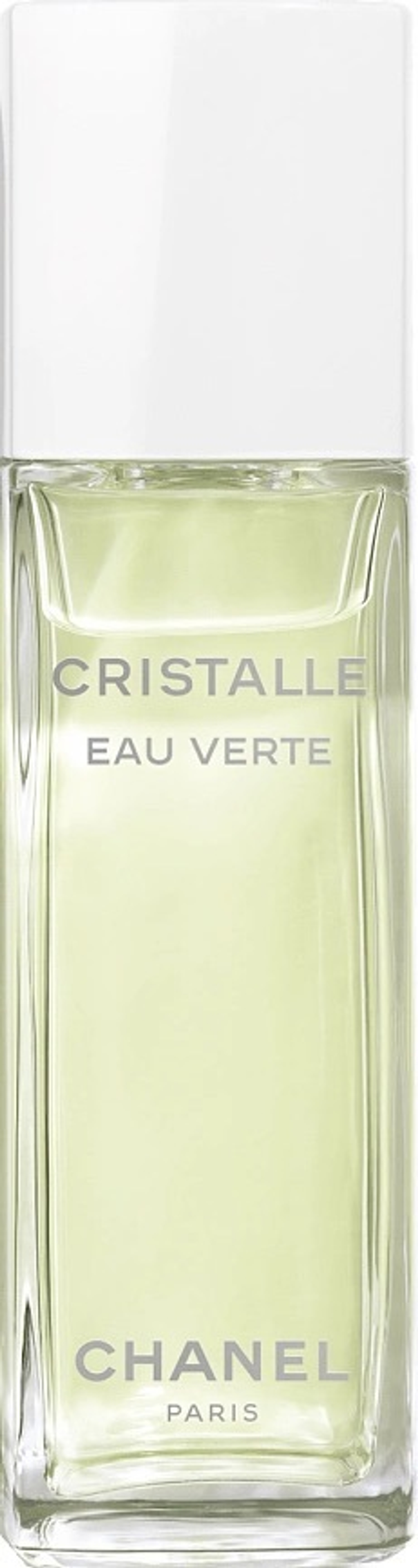 Chanel Cristalle Eau Verte
