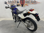 Suzuki Djebel 250XC 2005