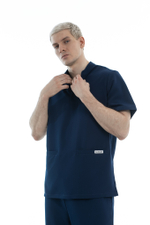 Костюм поло Clean и брюки BASE