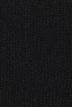 Юбка женская 407Л (1,5), чёрный #70Ч010407Л-50