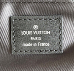 Louis Vuitton Mini Soft Trunk