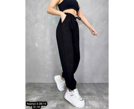 Брюки 50364833 Fabrika