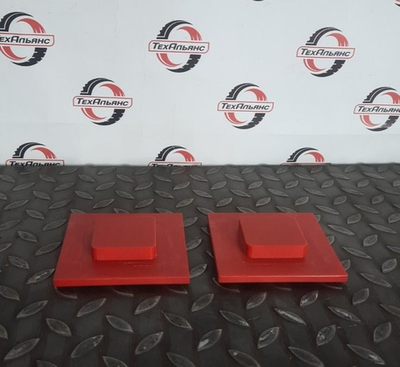 Направляющая F99/77121 аутригера Hidromek верхняя