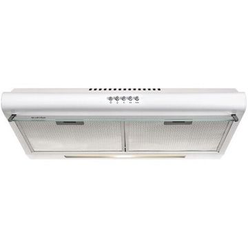 Витяжка VENTOLUX ROMA 60 WH 2M LUX