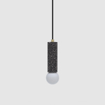 Подвесной дизайнерский светильник  I by Bentu Design