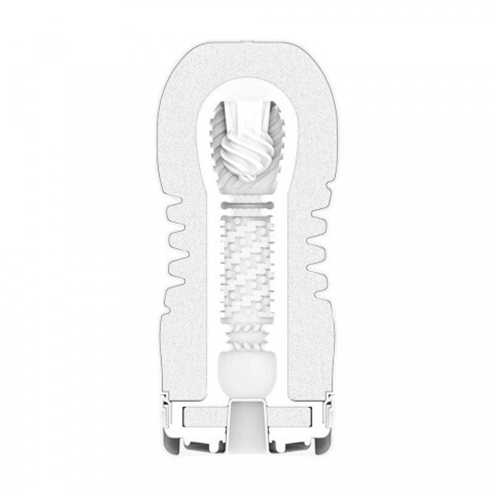 TENGA Мастурбатор Rolling Head Cup Gentle