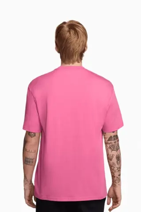 Футболка Nike Sportswear - розовый