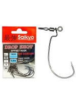 Крючки для рыбалки Saikyo BS-2330 Drop Shot BN