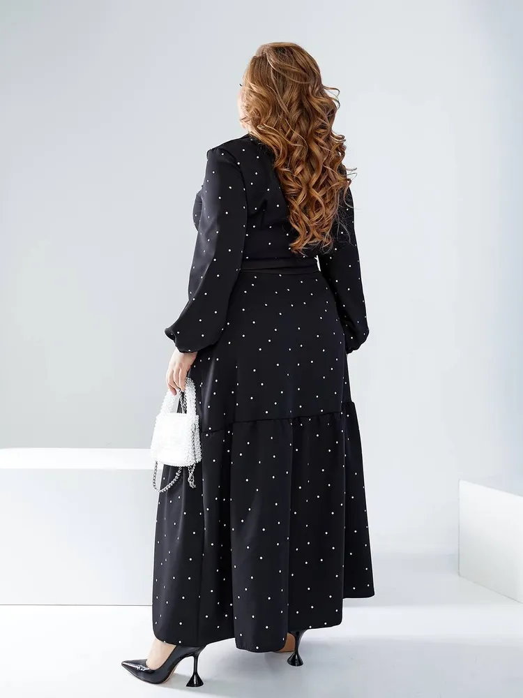 Платье УК-8524 Fabrika