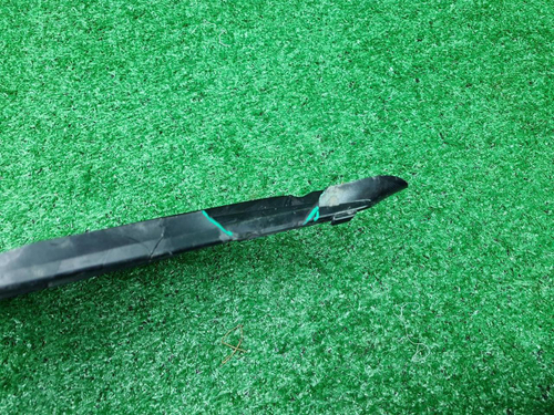 Решетка перед. бампера BMW X2 F39 (17-23) M-paket
