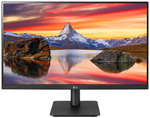 Монитор LG 24MP400-B черный