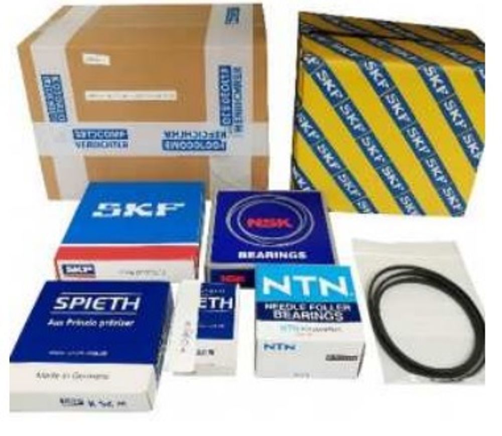 Ремкомплект подшипников Rotorcomp EVО28 167535