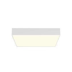 Светильник потолочный светодиодный Maytoni   C032CL-45W3K-SQ-W