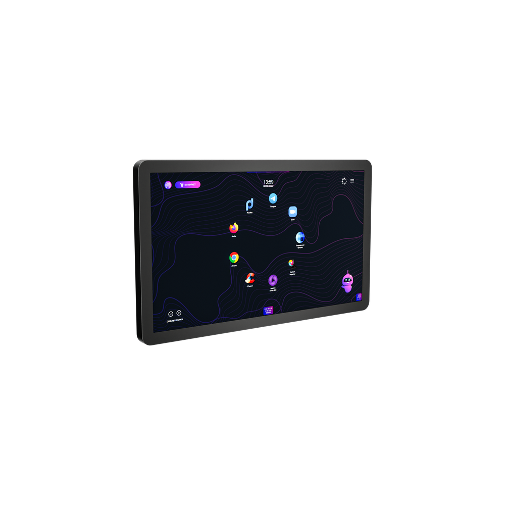 Интерактивный дисплей BM Stark New 43"