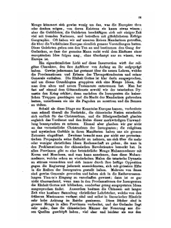 Das Chinesische Reich. Deutsche Ausgabe | H.E. Régis