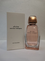 Narciso Rodriguez All Of Me 90ml (duty free парфюмерия)