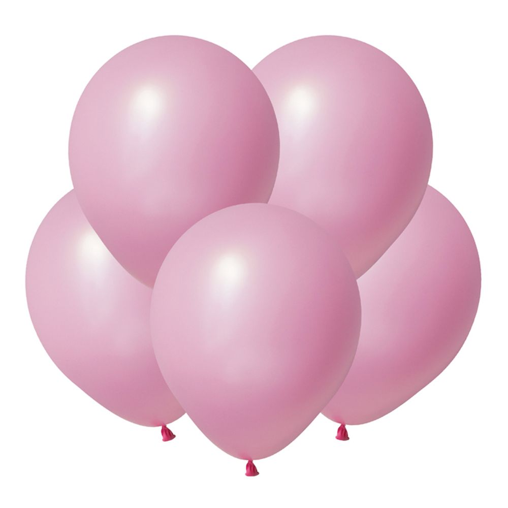 KL 12&quot; Пастель Розовый / Pink/ 100 шт.