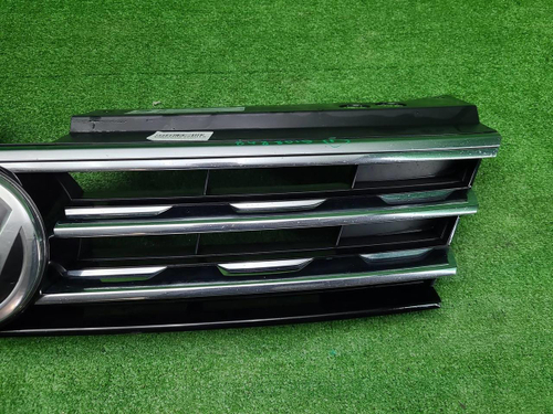 Решетка радиатора VW Tiguan 2 (2016-2020)