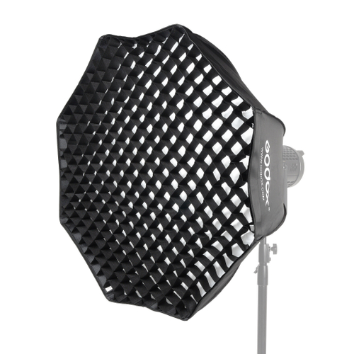 Октобокс Godox SB-UFW95 быстроскладной с сотами