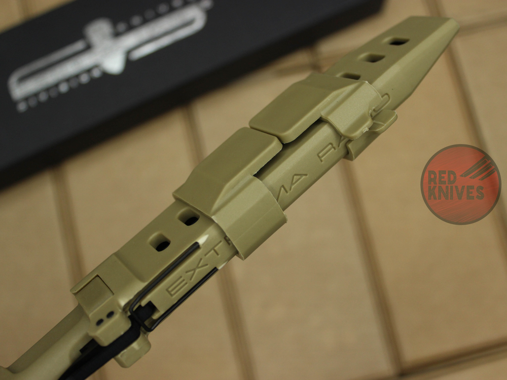 Нож Extrema Ratio Misericordia ОЧД