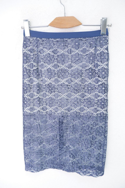 Юбка Yamamay ажурная 44 размер