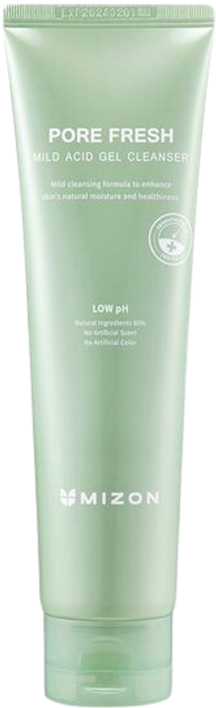 Cosrx Low pH good morning gel cleanser Гель для умывания мягкий