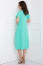 ПЛАТЬЕ ЛАНТАНИ (МИНТ) Bellovera (Акция)