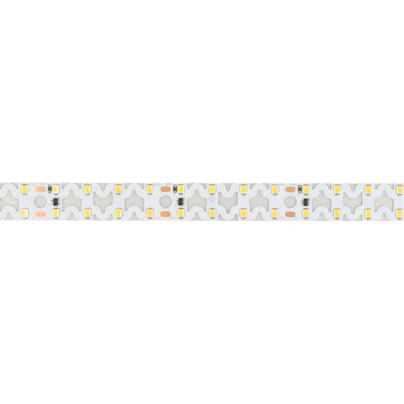 Светодиодная лента Arlight 19,2W/m 160LED/m 2835SMD теплый белый 5M 036014