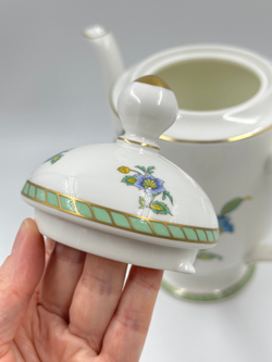Чайник/кофейник Heinrich Villeroy & Boch, Columbia