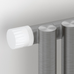 Сунержа Эстет-1 EU50 левый 500х180 4 секции