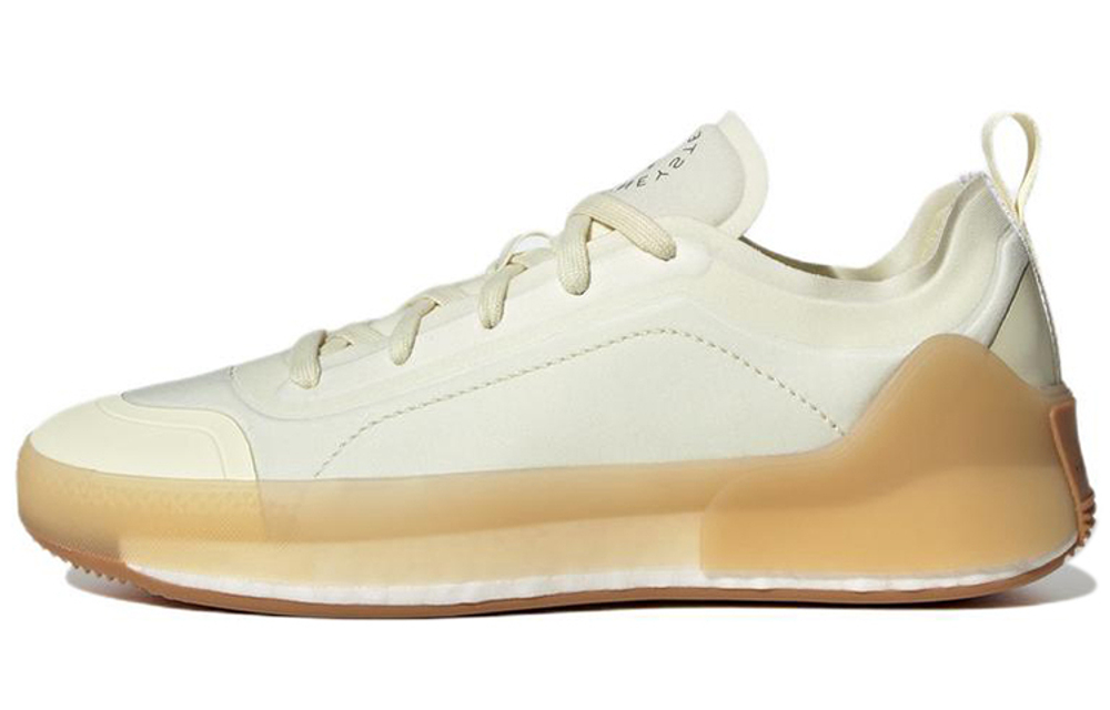 Кроссовки Stella Mccartney X Adidas Treino Natural Dye (Женская размерная сетка)