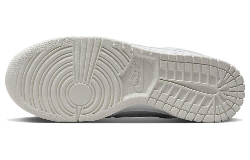 Кроссовки Nike Dunk Low "Valentine'S Day" (Женская размерная сетка)