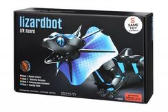 Робот Same Toy Ящер на радиоуправлении