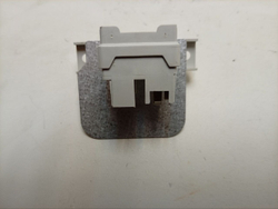 ESL98330 ктп2 Сетевая кнопка для посудомоечных машин Zanussi AEG Electrolux 1113337024 б/у