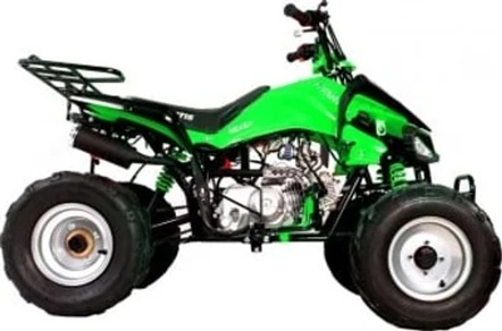 Квадроцикл AVANTIS MIRAGE 4M 125 2017