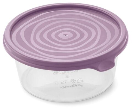 Контейнер "Сальваре" 0,5л (20 шт)