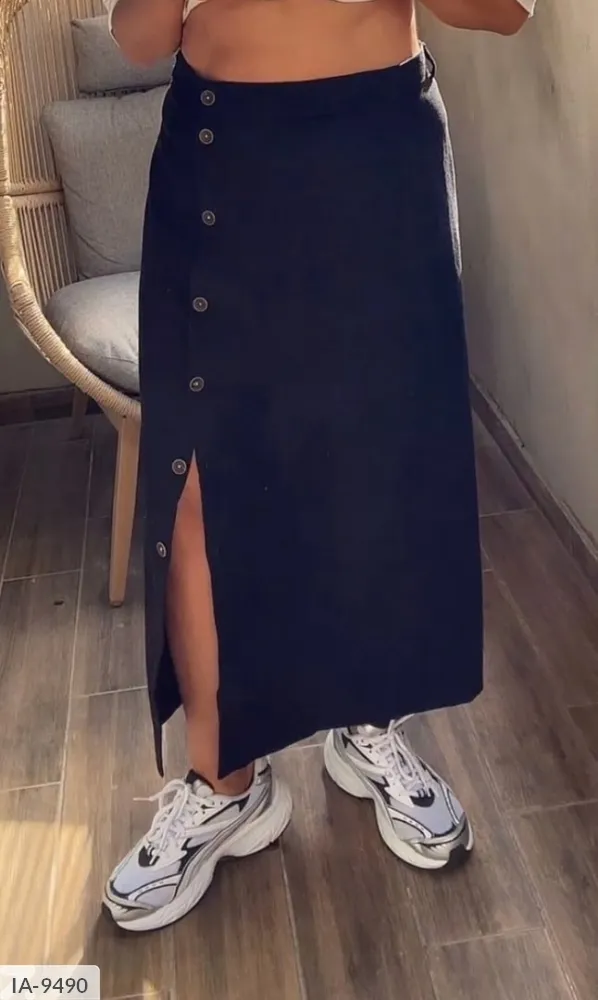 Юбка IA-9489 Фабрика Моды