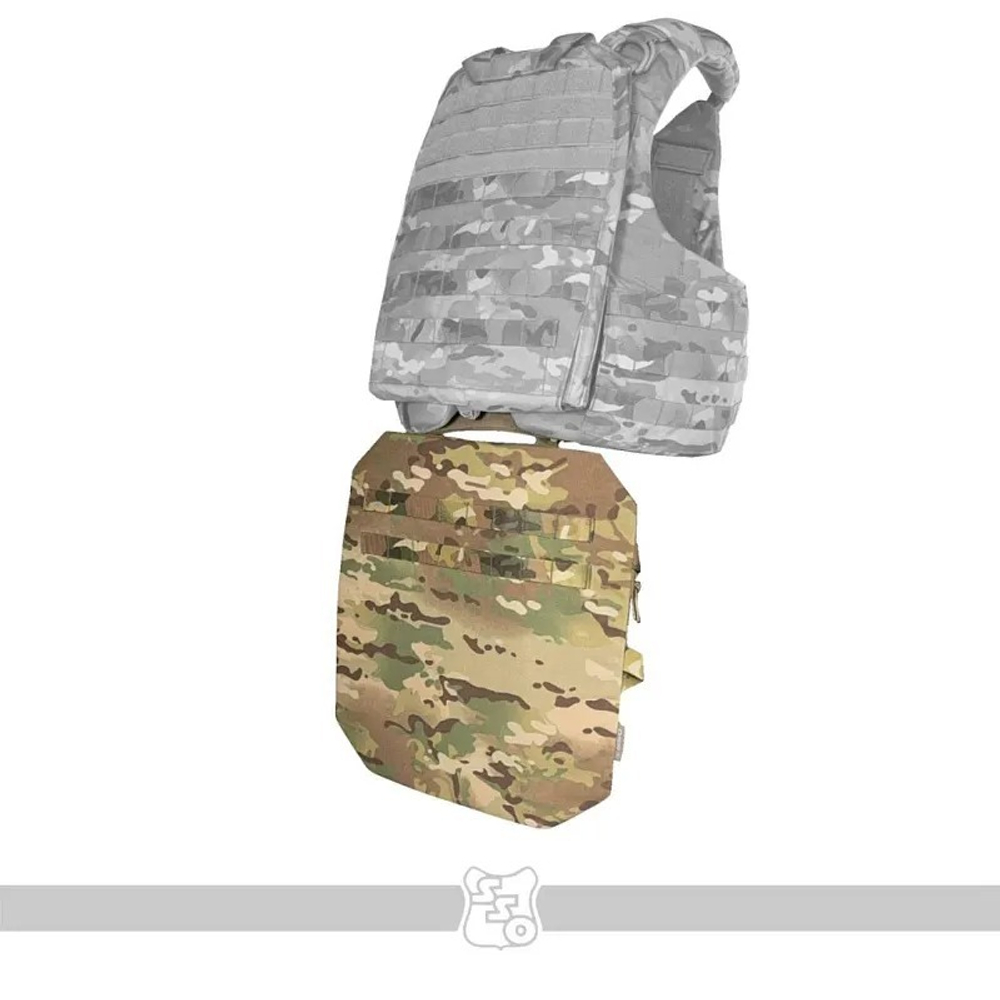 Пятиточечник ЗТ-БАРЬЕР ССО