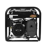 Портативный бензогенератор HUTER DY4000L - [3 кВт / 220V]