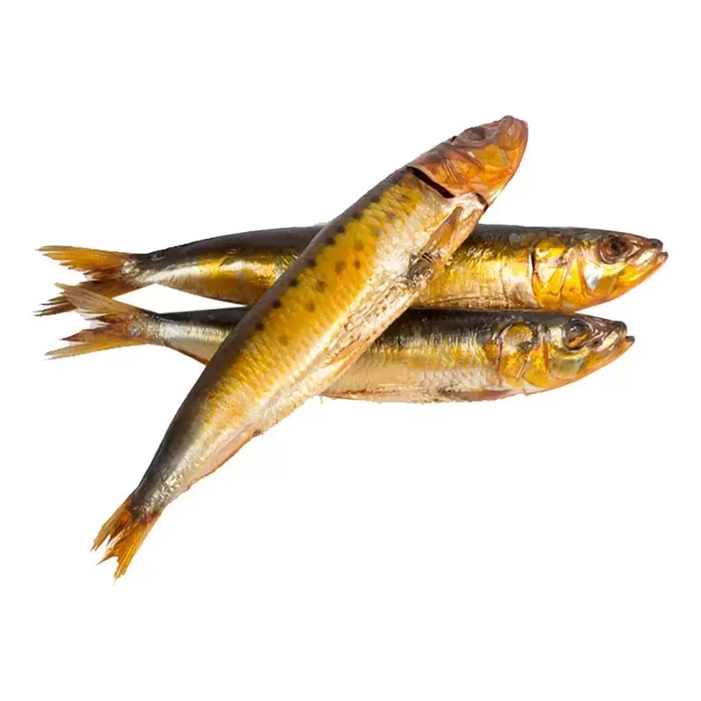 Иваси х/к 1/3,0 кг ТНС