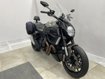 Ducati Diavel Strada 044296