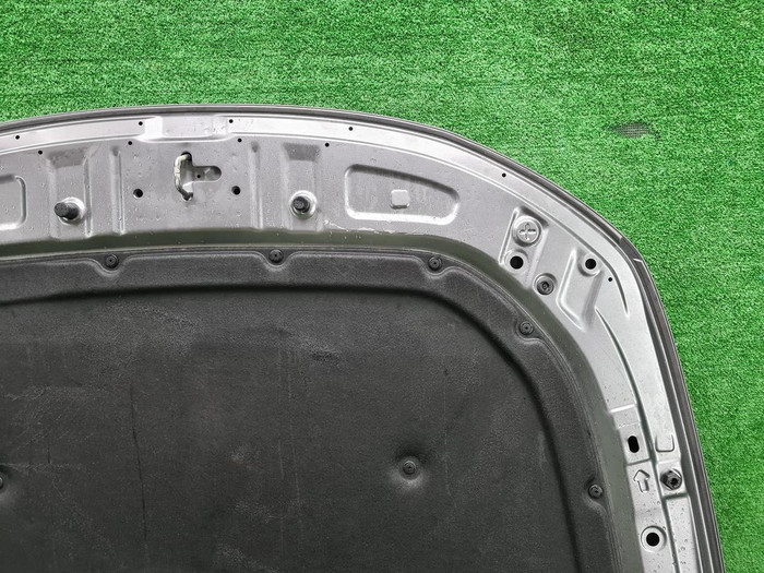 Капот Changan Uni-V (2022-н.в.)