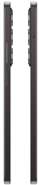 Смартфон Realme C75 8/128GB черный