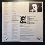 Culture Club - Kissing To Be Clever (Скандинавия 1982г.)