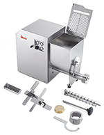 Машина для пасты Sirman Concerto 5