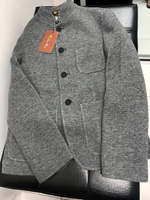 Полупальто Loro Piana