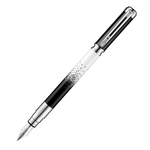 Ручка перьевая Waterman Perspective F