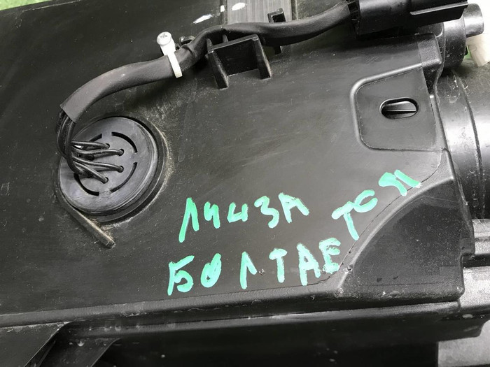 Фара правая Москвич 3 (2022-н.в.) LED