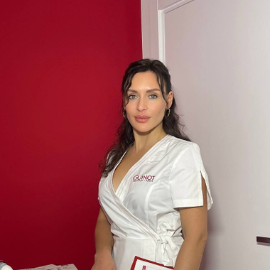 Мирослава Михайловская