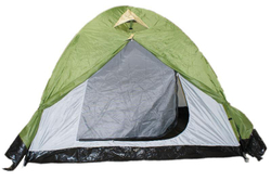 Кемпинговая палатка Andorra Lux Crusoe Camp